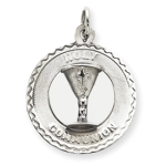 Sterling Silver Holy Communion